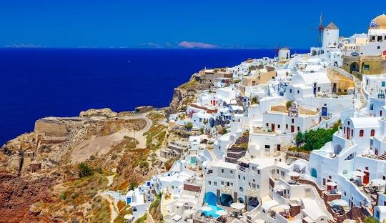 Best cannabis shops santorini (2026)