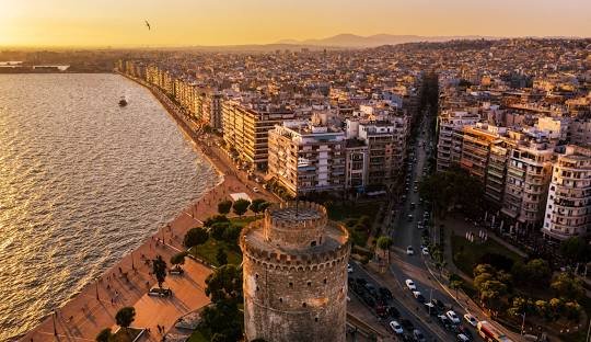 Best Weed Dispensary in Thessaloniki