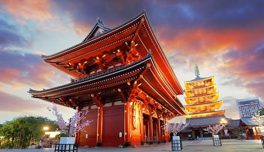 Buying weed in Tokyo (2026)