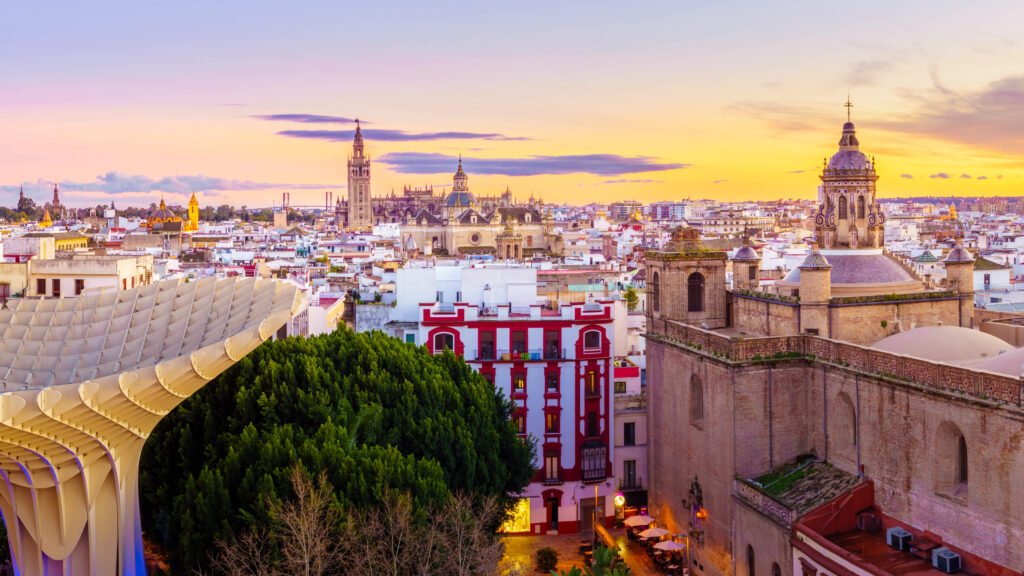 buying weed in seville spain (2026)