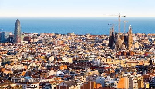 weed dispensary barcelona