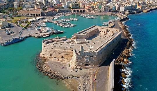 Find the best weed dispensary in Heraklion, Crete