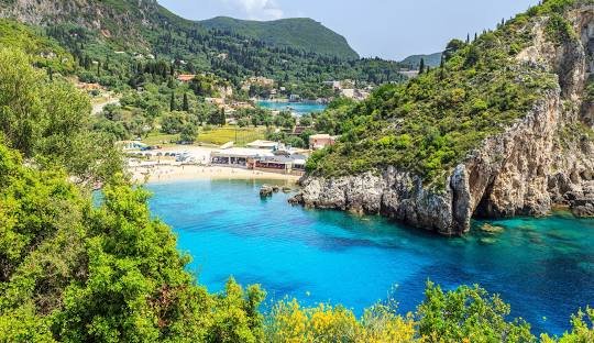 Find the best weed dispensary in Corfu, Greece