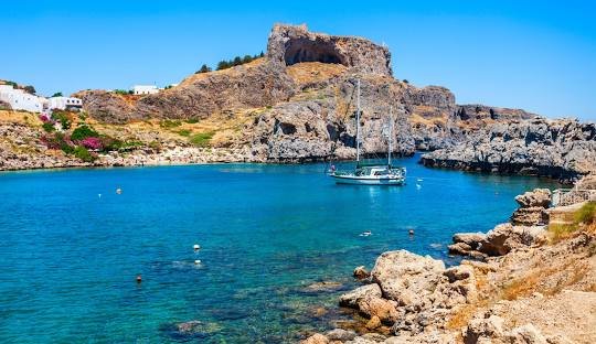 Find the best weed dispensary in Rhodes, Greece