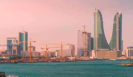 Cannabis laws vs Reality (Manama) 2026