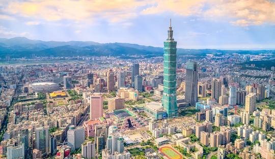 Cannabis laws vs Reality (Taipei) 2026