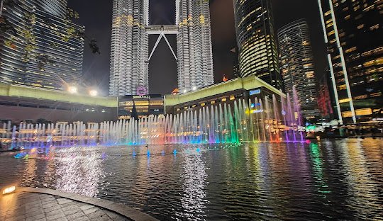 Cannabis laws vs Reality Kuala Lumpur