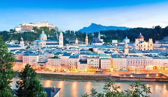 Cannabis laws vs reality salzburg austria 2026