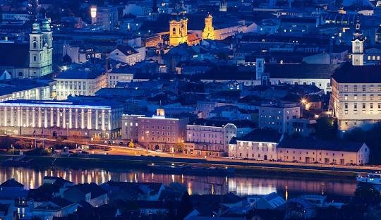Legal cannabis travel guide Linz Austria 2026