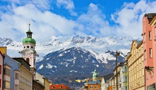 how to legally obtain cannabis products in Innsbruck Austria 2026